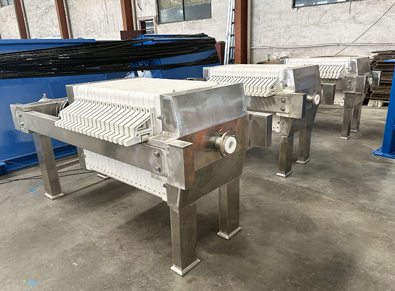 Reasons for Thin Filter Press Sludge.jpg